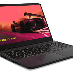 Lenovo Gaming 3 16ID R7 5800H 16GB DDR5 512 SSD RTX3060 4GB/W11+OHS21 15.6″FHD IPS