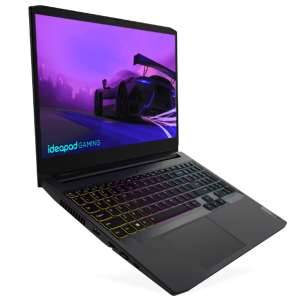 Lenovo Gaming 3 8FID i5 11320H 8GB DDR5 512 SSD GTX1650 W11+OHS21 15.6″FHD IPS