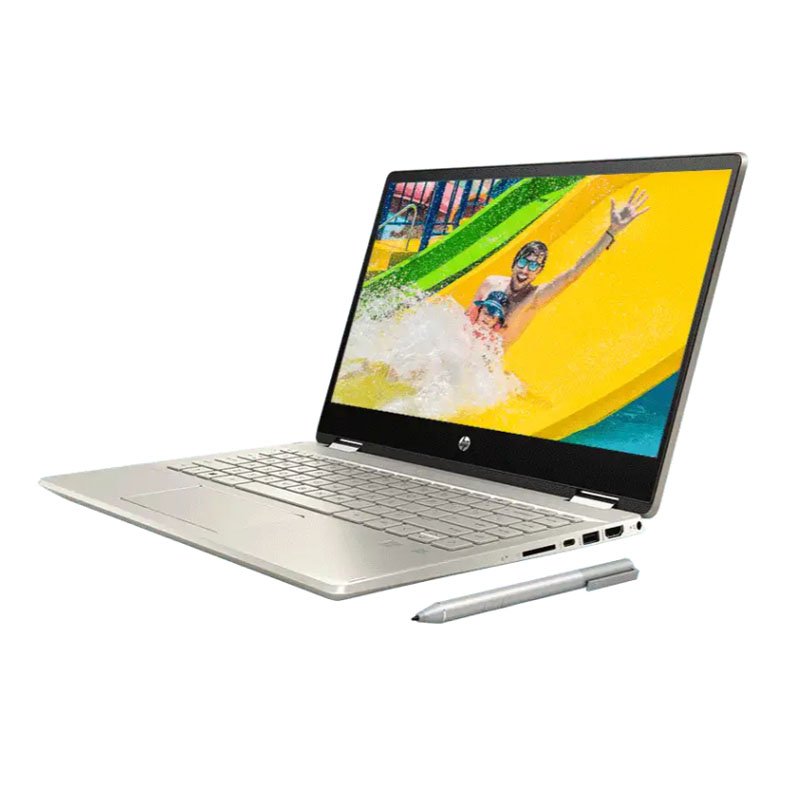 HP Pavilion X360 14 DH1054TX