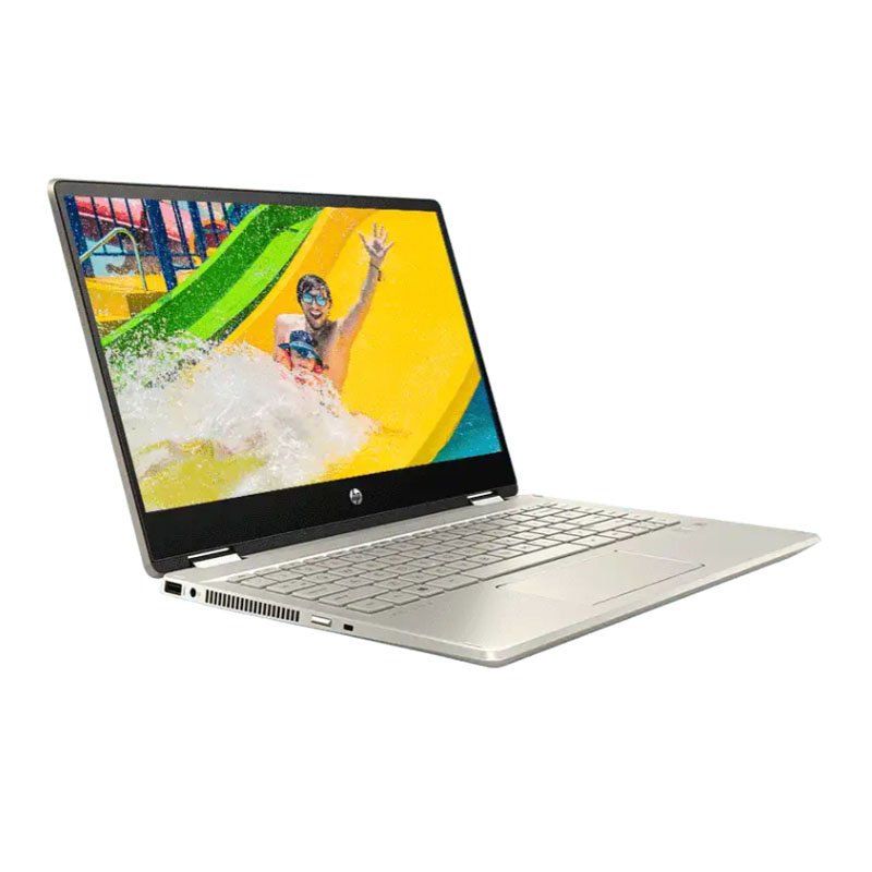 HP Pavilion X360 14 DH1054TX
