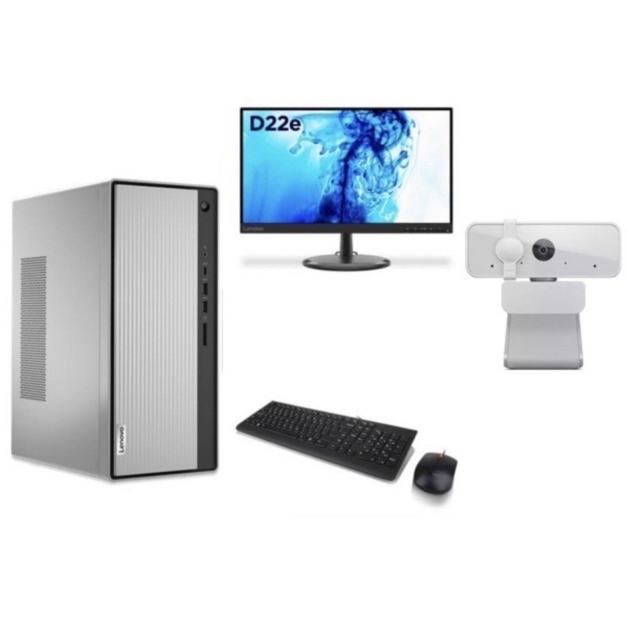 LENOVO PC DESKTOP 2 -