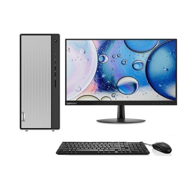 LENOVO PC DESKTOP 3 -