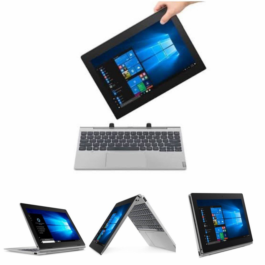 Lenovo Ideapad D330 2 -