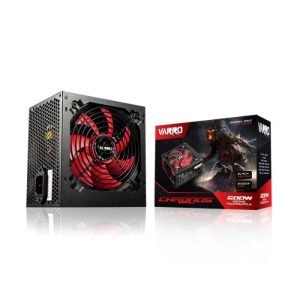 Power Supply Varro Chronos 500 Watt ATX