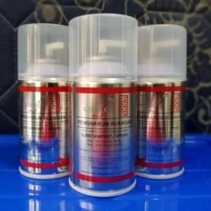 Pengharum ruangan calmic aroma therapy