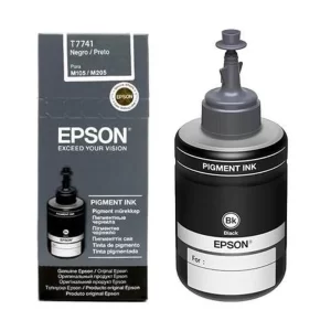 Tinta Pigment Epson T774 Original