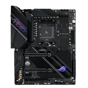 GAMING MOTHERBOARD ROG Crosshair VIII Dark Hero X570 SERIES
