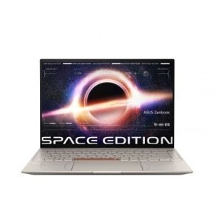 Asus ZenBook 14X OLED Space Edition UX5401ZAS-OLEDP911 Core i9 12900H 32GB 1TB SSD Titanium