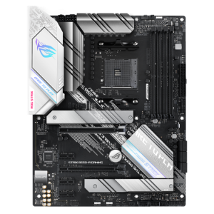 Gaming Motherboard ROG STRIX B550-A GAMING B450 & B550 Series