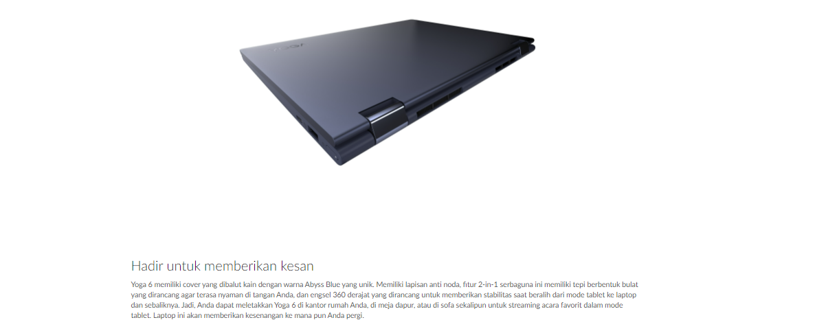 Lenovo Yoga Slim 7 PRO 3CID