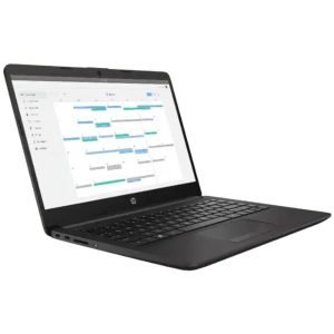 HP 245 G8 Ryzen 3 5300U 4GB 256GB SSD Win 10 Home