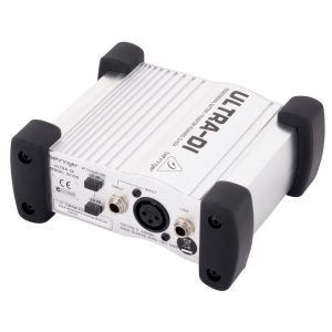 Behringer Ultra DI DI 100