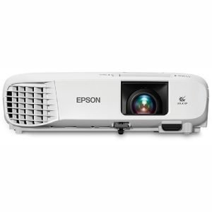 Epson EB E500 LED Proyektor XGA Projector HDMI