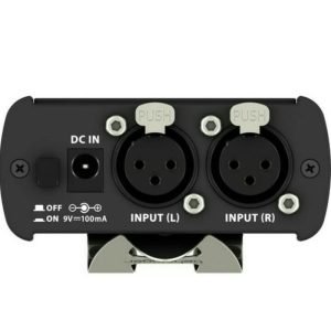 Behringer Powerplay P1