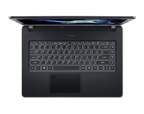 Acer TravelMate TMP214 52