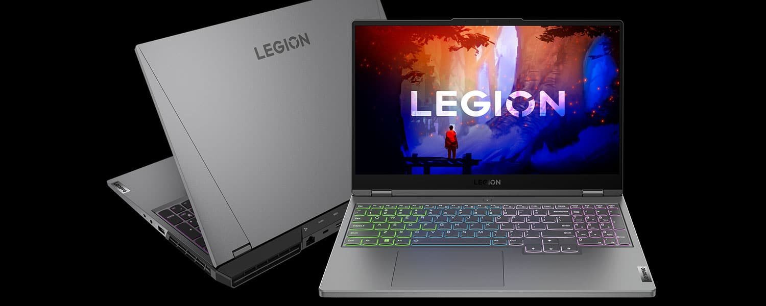 Laptop Gaming Lenovo 5 Pro 03 -