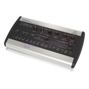 Behringer P16-M Digital Personal Mixer