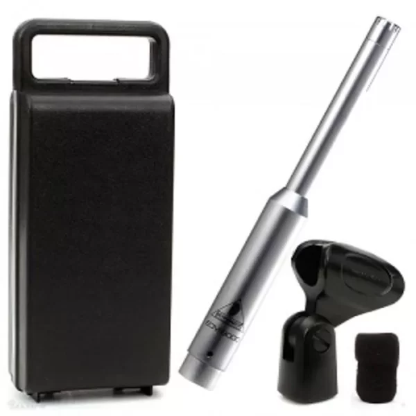 Behringer ECM8000 Mic RTA Measurement Condenser Microphone