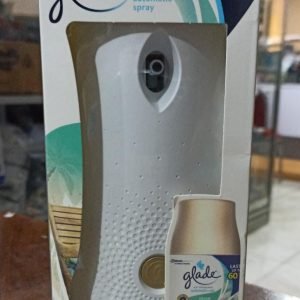 Glade Automatic Device Ocean Escape 146 gr