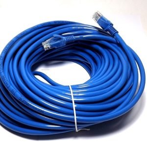 Kabel LAN 15M / Cat5E 15Meter / UTP Cable 15M