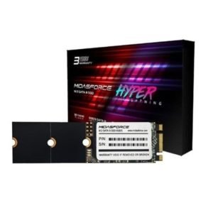 SSD M2 Sata Midasforce 128gb Garansi