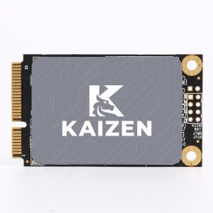 SSD M SATA 128GB Kaizen Resmi