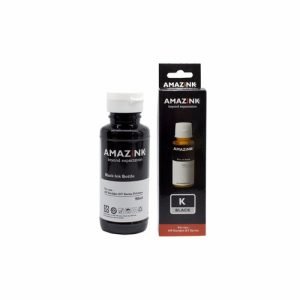 Tinta Amazink HP GT Series TKDN