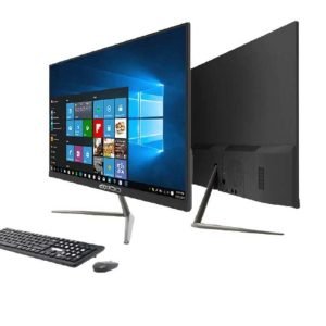 Axioo MyPC One Pro J5 (8S2) i5 10210U 8GB 256SSD WIN 10 Pro - TKDN