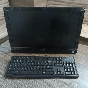Dell Inspiron All In One 22 3264 Second Core i3 7100u 4GB 256SSD