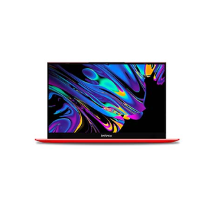 Infinix INbook X1 Intel Core I5 1035G1 8GB 512 W10 14"FHD IPS - RED