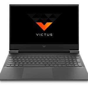 Hp Victus 15-FA0116TX i5-12500H 512GB SSD 8GB GTX1650 Win11 + OHS - GREY