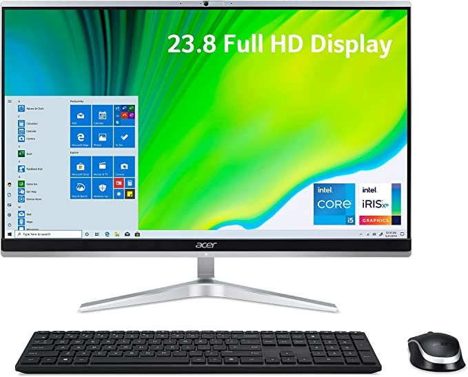 Acer AIO C22 1700