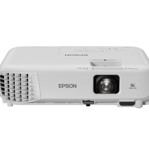 Projector Epson EB X500 XGA 3600 Lumens