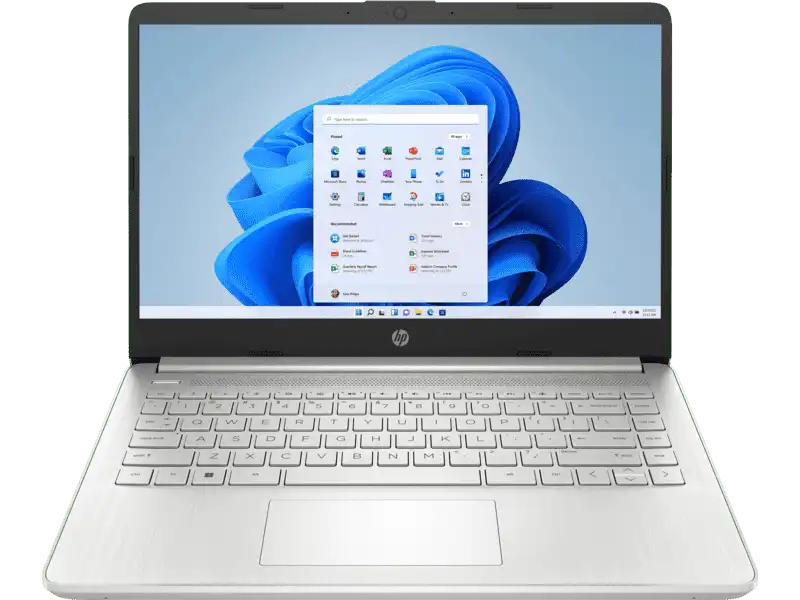 HP 14S-Dq3110TU