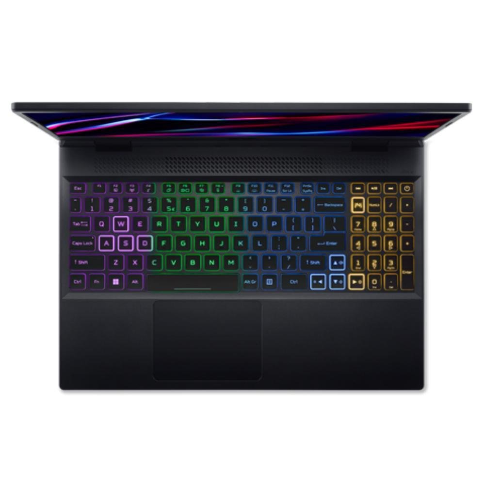 Acer Nitro 5 AN515 55 77MG