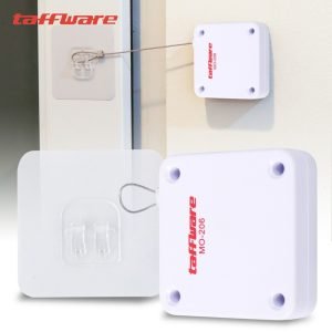 Taffware Automatic Door Closer 800 G - MO-206 Tutup Pintu Otomatis