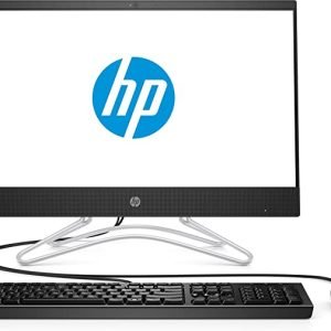HP Desktop AIO 200 G3 Intel Core i3 8130U 4Gb 1Tb Hdd+256Ssd [Second]