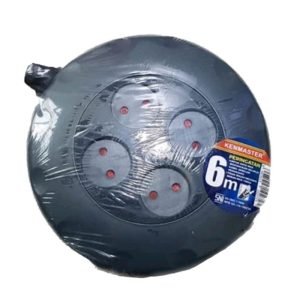 Kenmaster Kabel Roll 6 Meter Indikator Light JST