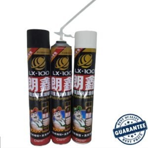 PU Foam Spray/Polyurethane