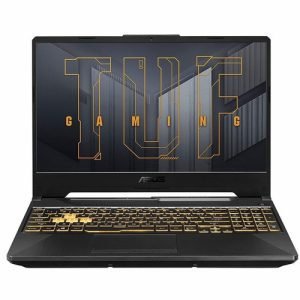 Asus TUF A15 FA507RM R736B6G O Ryzen 7 6800H 16GB 512GB