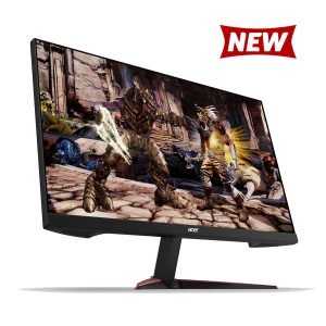 Monitor Acer Nitro VG0 VG240Y bmiipx Freesync IPS LED Monitor 24" FHD 1ms 75Hz