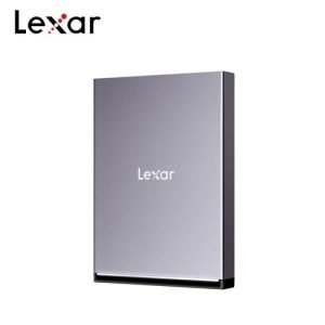 SSD LEXAR Portable SL210 1TB USB 3.1 SSD LEXAR SL210 1TB USB C AD