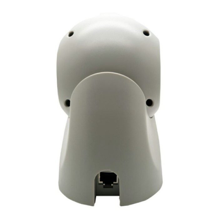 Barcode Scanner Logic OD