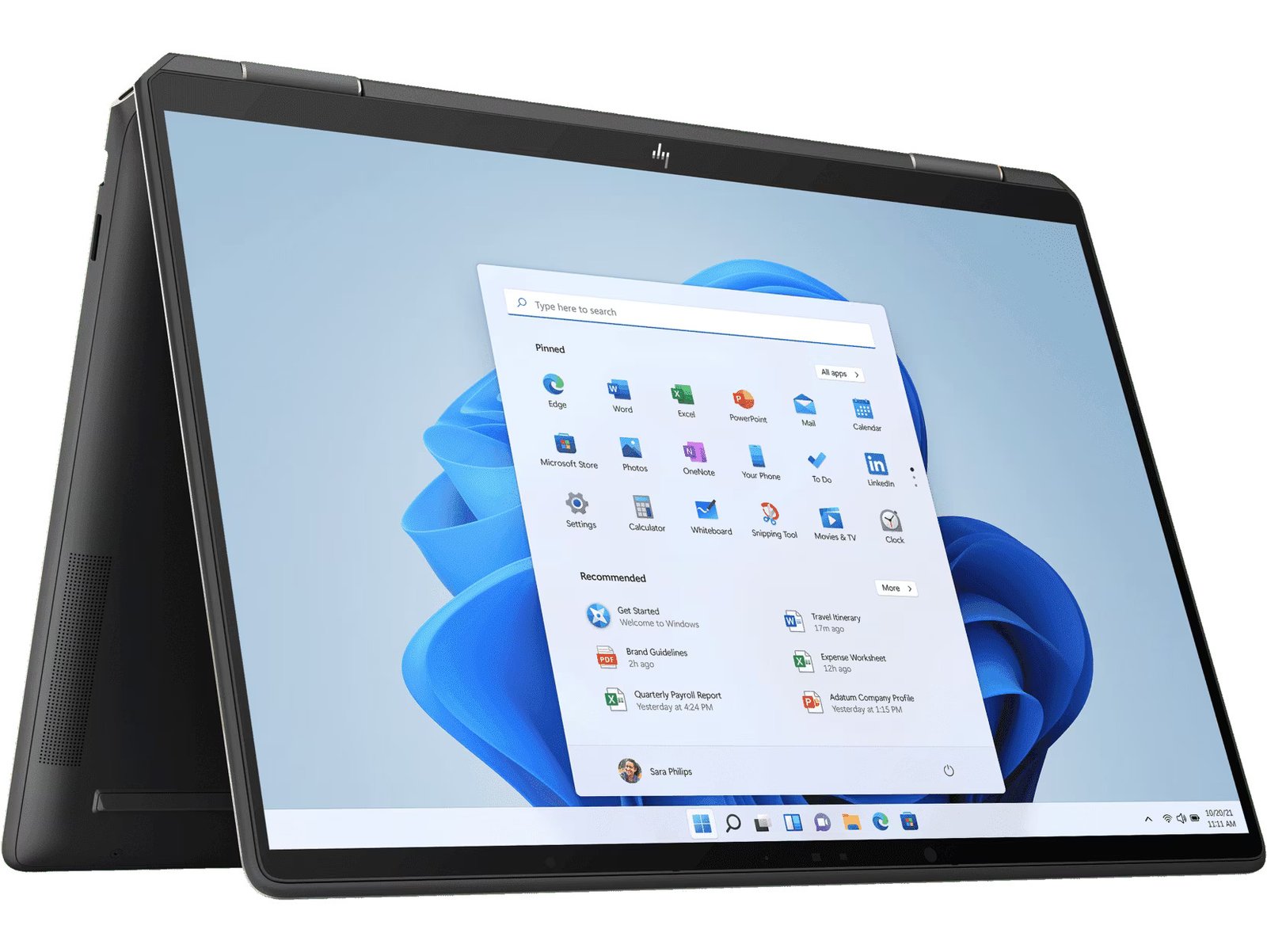HP Spectre X360 14 EF0006TU -