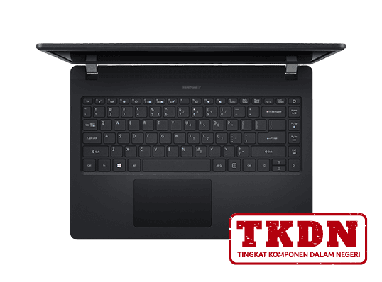 Laptop Acer TravelMate (0006) P214