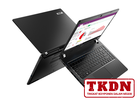 TKDN Acer TravelMate P214 3 -