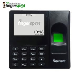 Mesin Absensi Fingerspot Revo A 232C