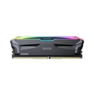 Ram Lexar Ares RGB DDR5 32GB 5600Mhz (2x16) AD