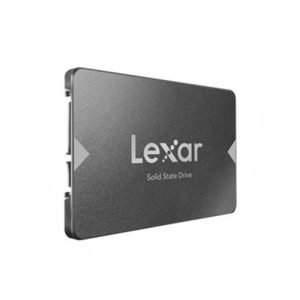 Lexar NS100 SSD Internal 2.5" 512GB 1TB 550MBPS SATA III AD - 1TB