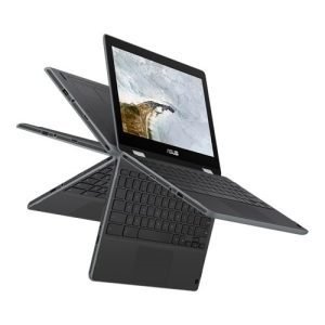 Asus ChromeBook C214MA BU0393 Touch N4020 4GB 32GB Chrome OS 11.6HD